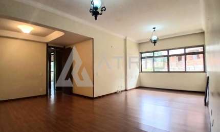 Apartamento com 3 quartos à venda no Alto, Teresópolis 