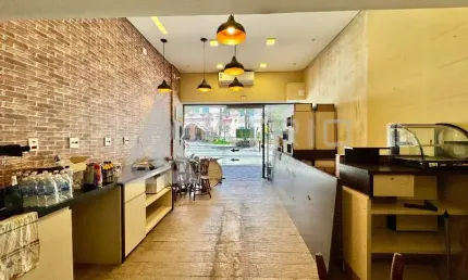 Ponto comercial à venda no Várzea, Teresópolis 