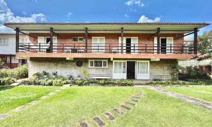Casa com 8 quartos à venda no Tijuca, Teresópolis 