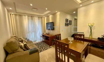 Apartamento com 2 quartos à venda no Prata, Teresópolis 