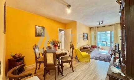 Apartamento com 1 quarto à venda no Várzea, Teresópolis 
