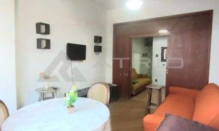 Apartamento com 1 quarto à venda no Várzea, Teresópolis 