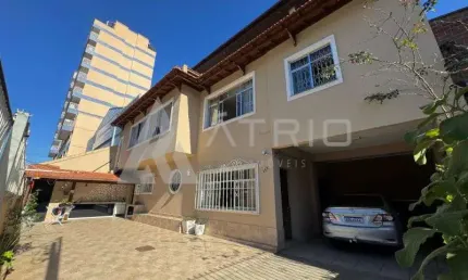 Casa com 3 quartos para alugar no Várzea, Teresópolis 