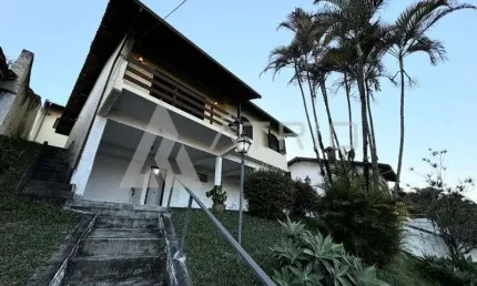 Casa com 4 quartos à venda no Panorama, Teresópolis 