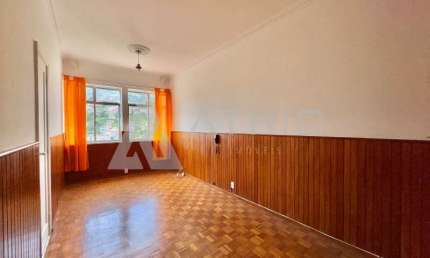 Apartamento com 1 quarto para alugar no Alto, Teresópolis 