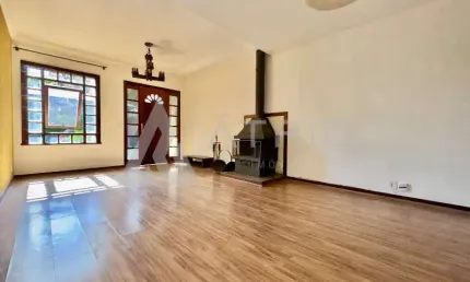 Casa em condomínio fechado com 2 quartos à venda no Quebra Frascos, Teresópolis 