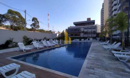 Apartamento com 3 quartos à venda no Engordadouro, Jundiaí , 78 m2 por R$ 640.000