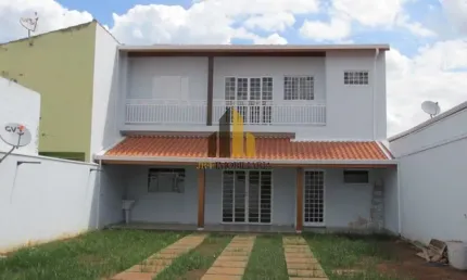 Casa com 2 quartos à venda no Residencial Monte Verde, Indaiatuba  por R$ 900.000