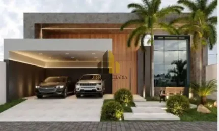 Casa em condomínio fechado com 3 quartos à venda no residencial evidências, indaiatuba  por r$ 1.690.000