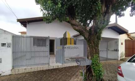 Casa com 3 quartos à venda no Jardim Pau Preto, Indaiatuba  por R$ 650.000