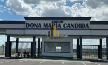 Terreno à venda no jardim residencial dona maria cândida, indaiatuba  por r$ 826.164