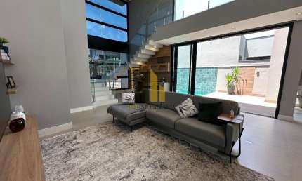 Casa em condomínio fechado com 4 quartos para alugar no Residencial Duas Marias, Indaiatuba  por R$ 25.000