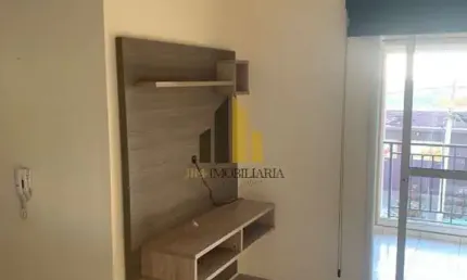 Apartamento com 2 quartos à venda no Centro, Indaiatuba , 60 m2 por R$ 530.000