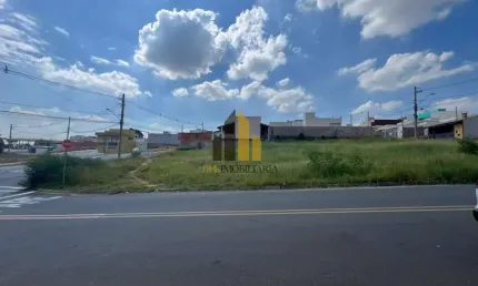 Terreno à venda no Jardim Residencial Nova Veneza, Indaiatuba  por R$ 330.000