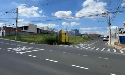 Terreno à venda no jardim residencial nova veneza, indaiatuba  por r$ 330.000
