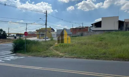 Terreno à venda no Jardim Residencial Nova Veneza, Indaiatuba  por R$ 518.144