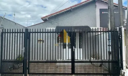 Casa comercial com 4 salas para alugar na Cidade Nova I, Indaiatuba  por R$ 3.200
