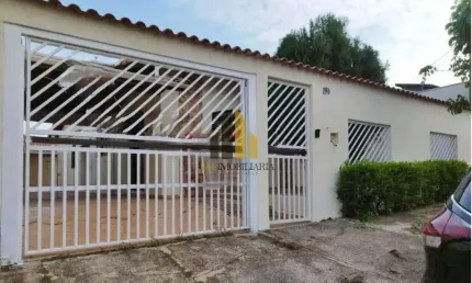 Casa com 4 quartos para alugar no Jardim Esplanada, Indaiatuba  por R$ 5.500