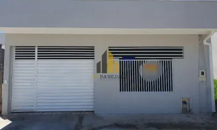 Casa com 2 quartos à venda no Parque Residencial Sabiás, Indaiatuba  por R$ 490.000