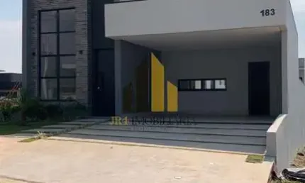 Casa com 3 quartos à venda no Jardim Piemonte, Indaiatuba  por R$ 1.490.000