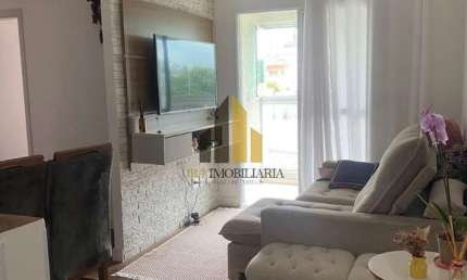 Apartamento com 3 quartos para alugar no Jardim Sevilha, Indaiatuba , 69 m2 por R$ 3.300