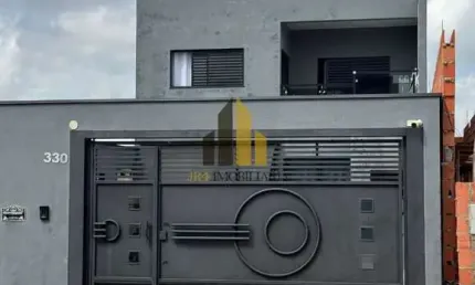 Casa com 2 quartos à venda no Smart City, Indaiatuba  por R$ 590.000