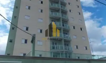 Apartamento com 3 quartos para alugar no Centro, Indaiatuba , 85 m2 por R$ 3.500
