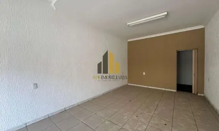 Ponto comercial com 1 sala para alugar no Jardim Califórnia, Indaiatuba  por R$ 2.300