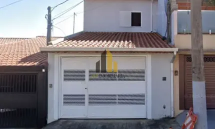 Casa com 3 quartos para alugar no jardim alice, indaiatuba  por r$ 3.650