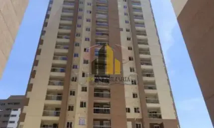 Apartamento com 3 quartos para alugar na Vila Bergamo, Indaiatuba , 92 m2 por R$ 4.100