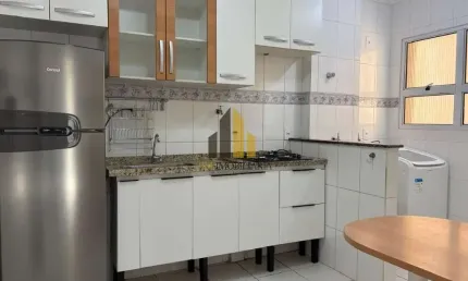 Apartamento com 2 quartos para alugar na vila brizzola, indaiatuba , 62 m2 por r$ 2.950