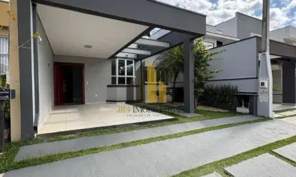Casa com 3 quartos para alugar no Jardim Pompéia, Indaiatuba  por R$ 5.100