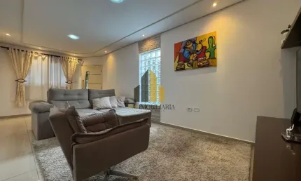 Casa com 3 quartos à venda no Jardim Morada do Sol, Indaiatuba  por R$ 750.000