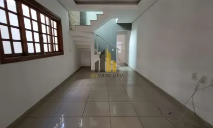 Casa com 3 quartos para alugar no jardim morada do sol, indaiatuba  por r$ 3.200