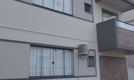 Apartamento Mobiliado em Itajuba - Barra Velha! Próximo do Mar!
