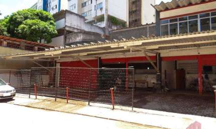 Prédio para Venda em Salvador, Campo Grande, 3 banheiros, 12 vagas