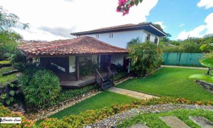 Casa com 4 quartos à venda na Avenida Cardeal da Silva, Federação, Salvador