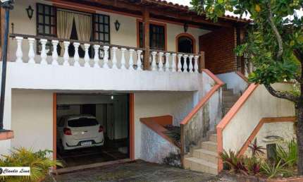 Casa com 3 quartos à venda na Rua Professor Souza Brito, Itapuã, Salvador