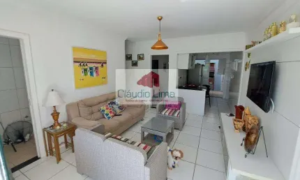 Casa com 3 quartos à venda na Barra do Jacuípe, Camaçari 