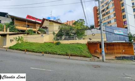 Ponto comercial com 2 salas à venda na Rua Rodolfo Pimentel, Brotas, Salvador