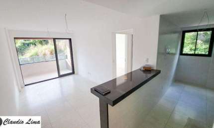 Apartamento com 1 quarto à venda na Rua Senta Púa, Ondina, Salvador