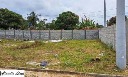 Oportunidade terreno 160,00m² em condomínio fechado r$ 139.000,00