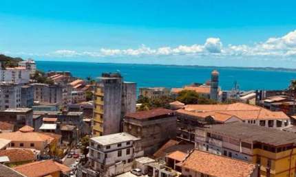 Apartamento para Venda em Salvador, Dois de Julho, 2 dormitórios, 2 banheiros