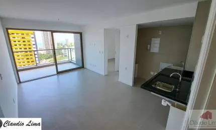 Apartamento para Venda em Salvador, Barra, 2 dormitórios, 2 suítes, 2 banheiros, 1 vaga