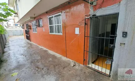 Sala Comercial para Locação em Salvador, Rio Vermelho, 1 vaga