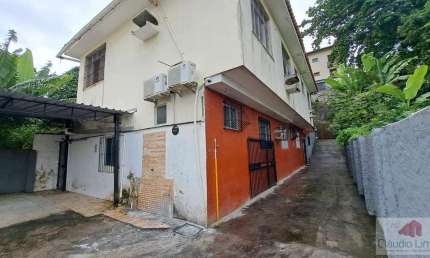 Sala Comercial para Locação em Salvador, Rio Vermelho, 1 banheiro