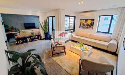 Lindíssimo 3 suites na Pituba totalmente reformado!