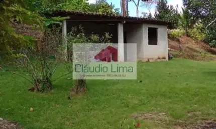 Sítio para Venda em Jaguaripe, Camassandi, 2 dormitórios, 1 banheiro, 2 vagas