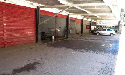 Prédio para Locação em Salvador, Campo Grande, 3 banheiros, 12 vagas