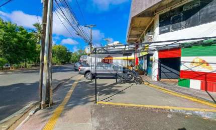 Ponto comercial à venda na Avenida Juracy Magalhães Júnior, Rio Vermelho, Salvador
